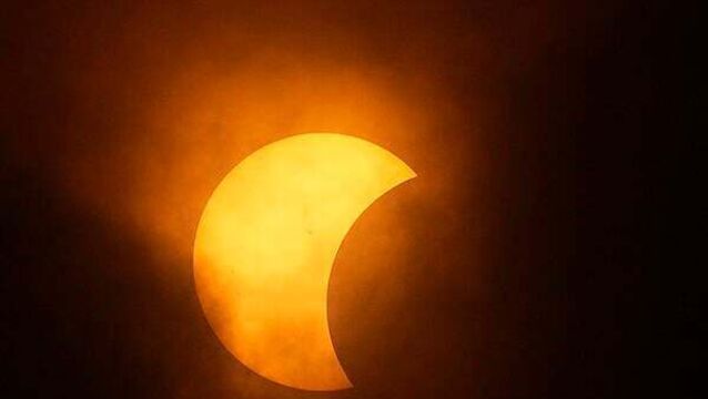 Solar eclipse in Ireland: What to expect, when, where, and how to protect your eyes