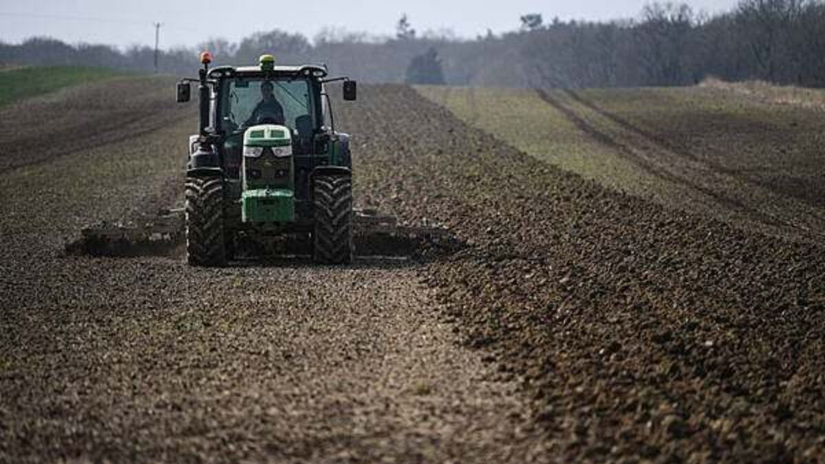 Two-thirds of farmers fail to overturn decisions on agriculture supports