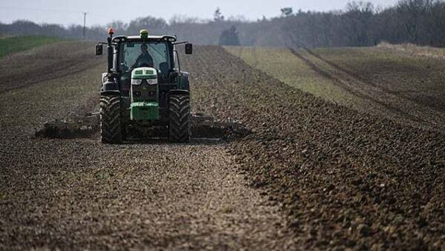 Two-thirds of farmers fail to overturn decisions on agriculture supports