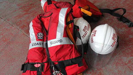 Man bitten by shark off Waterford coast
