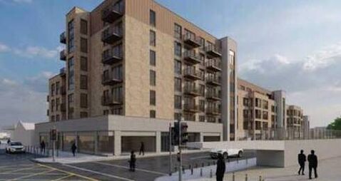 Bid to turn Kildare pub into apartments refused for over-density