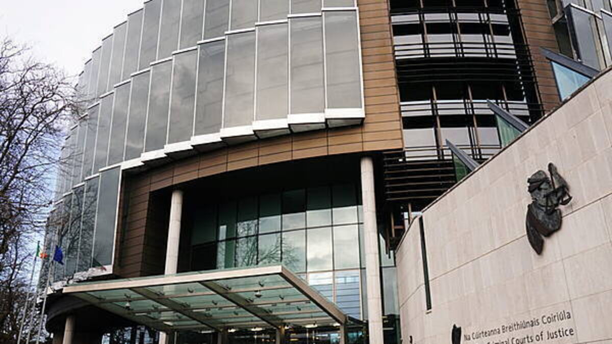Woman remanded after Dublin stabbing leaves man fighting for life