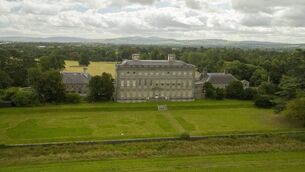 <p>Castletown House</p> <p>Castletown House</p>