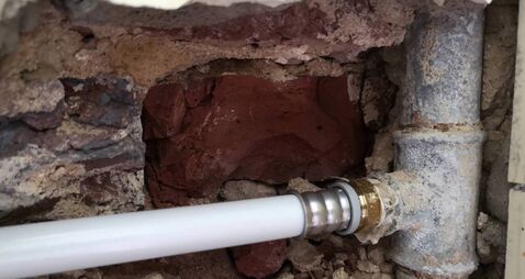 Up to €5k grant for lead pipe removal in Kildare