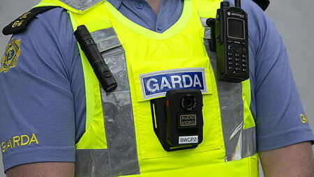 Man dies after getting into difficulty in Cork river