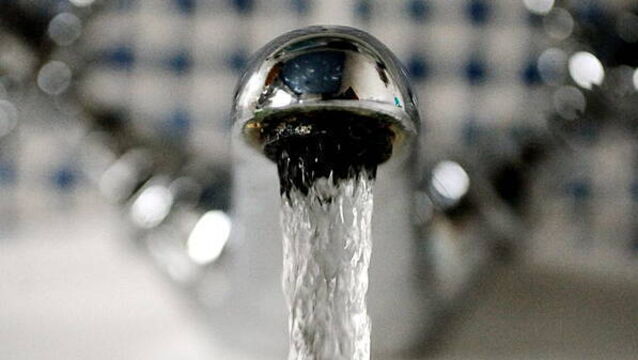 Burst water mains leads to supply issues in southside Dublin