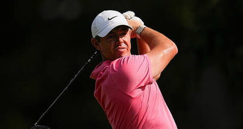 Rory McIlroy struggles in St Jude Championship after poor finish