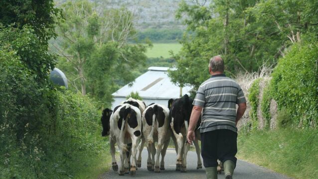 New study reveals hidden mental health toll on farm families