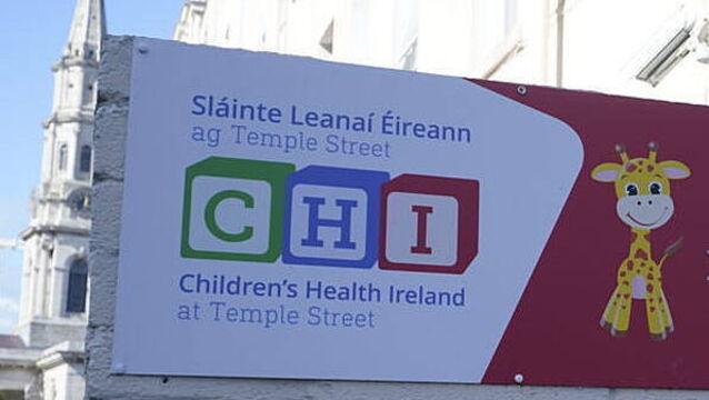 Children’s spinal surgery waiting list falls below 200, figures show