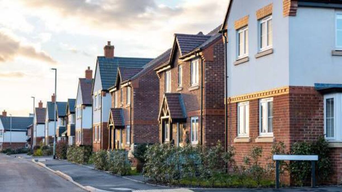 Residential development proposed for Athy