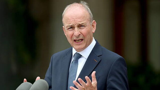 Taoiseach urged to intervene over funding for rare neuromuscular condition drug