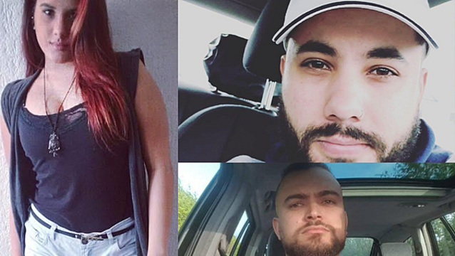 Three Brazilian nationals charged with owning €3.5m from prostitution ring