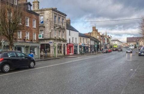 Kildare man unable to speak as judge seeks psych referral
