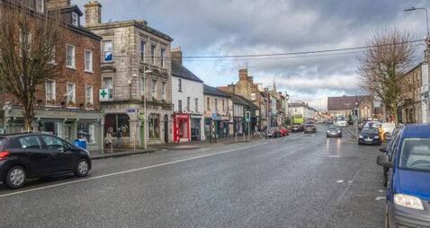 Kildare man unable to speak as judge seeks psych referral 