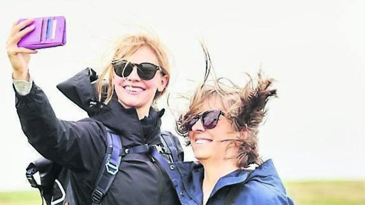 Fit Focus: Friendship matters more than we realise
