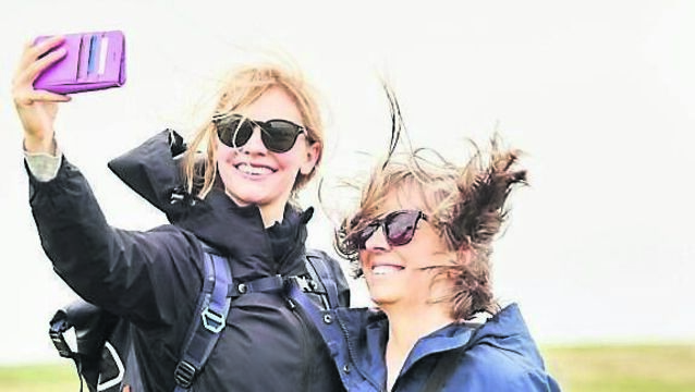 Fit Focus: Friendship matters more than we realise