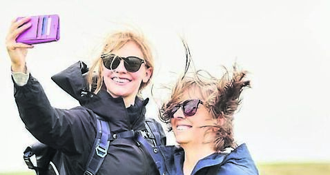 Fit Focus: Friendship matters more than we realise