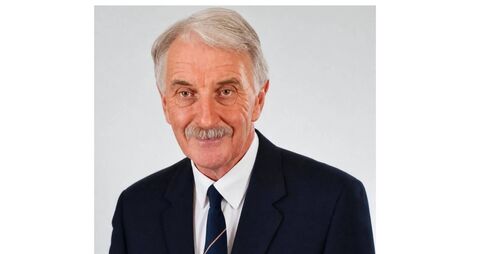 'Kind of man we all wish we could be': Remembering Athy's Dermot Lawler