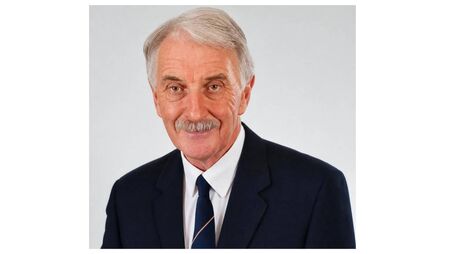'Kind of man we all wish we could be': Remembering Athy's Dermot Lawler