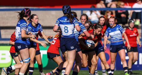 Miller continues as Leinster U18 captain
