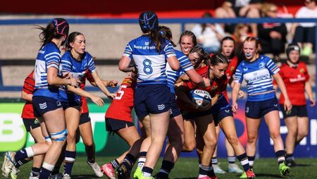 Miller continues as Leinster U18 captain