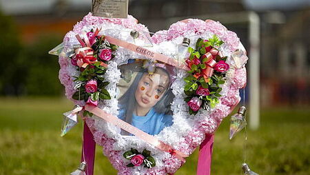 Family of Chloe Mitchell welcome judge’s push for murder trial to be listed