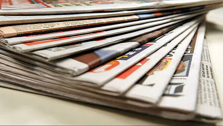 What the papers say: Sunday's front pages