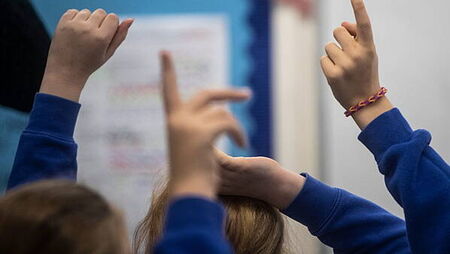 Reduction in number of SEN children in the North still waiting for school place in September