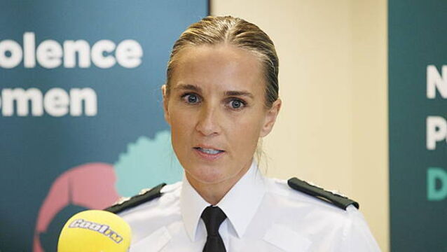 Placing of items on Derry bonfires treated as ‘sectarian hate crimes’