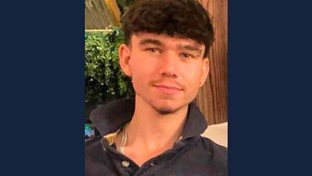 Teenager (19) who drowned at Leitrim festival named locally