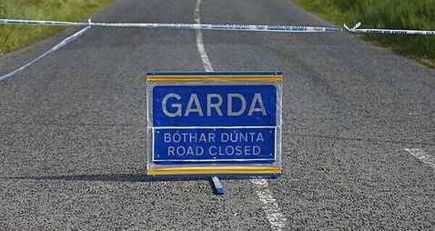 Three people seriously injured after three-vehicle crash in Co Kerry