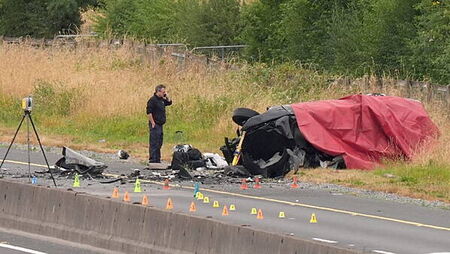 ‘No tolerance’ for reckless driving, Taoiseach says after horror crash