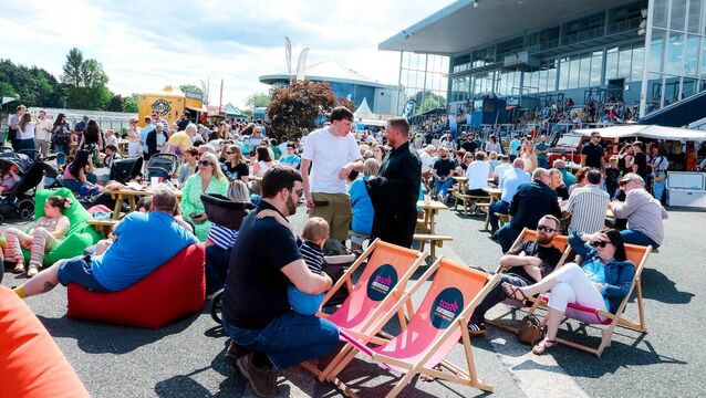 Taste of Kildare celebrates biggest festival this year 