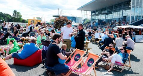Taste of Kildare celebrates biggest festival this year 