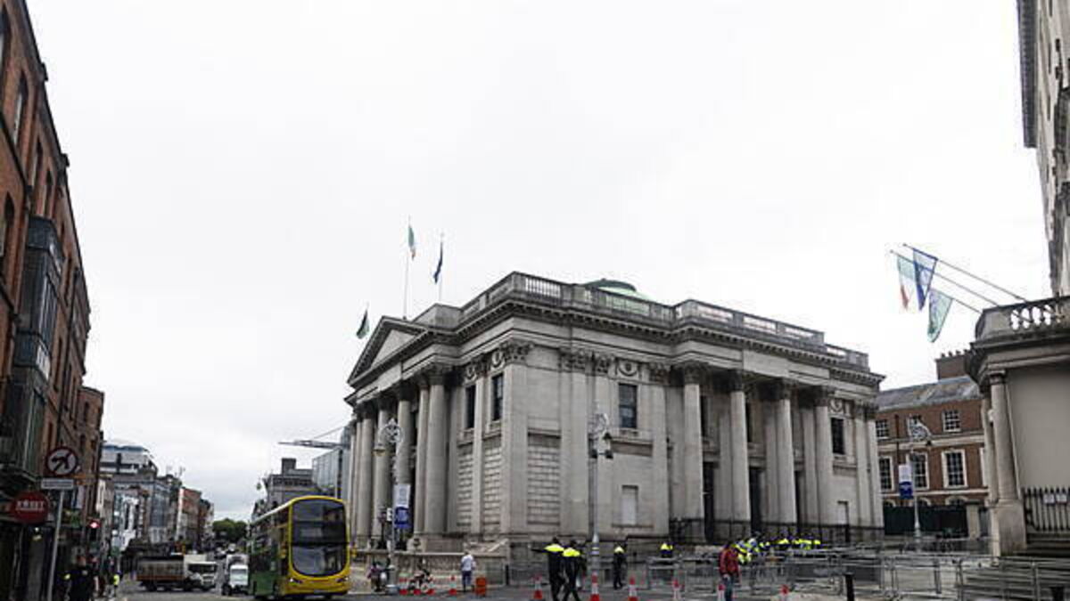 €70,000 spent on Ireland’s EU presidency opening ceremony