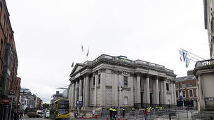 Revenue seized over €1,000 worth of contraband