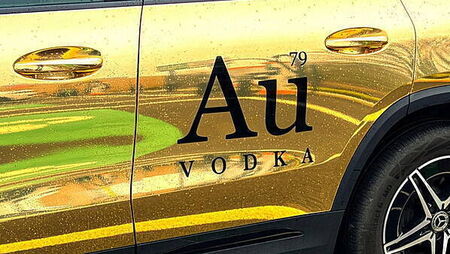 Vodka brand founded by ballboy kicked by Eden Hazard agrees €584m takeover