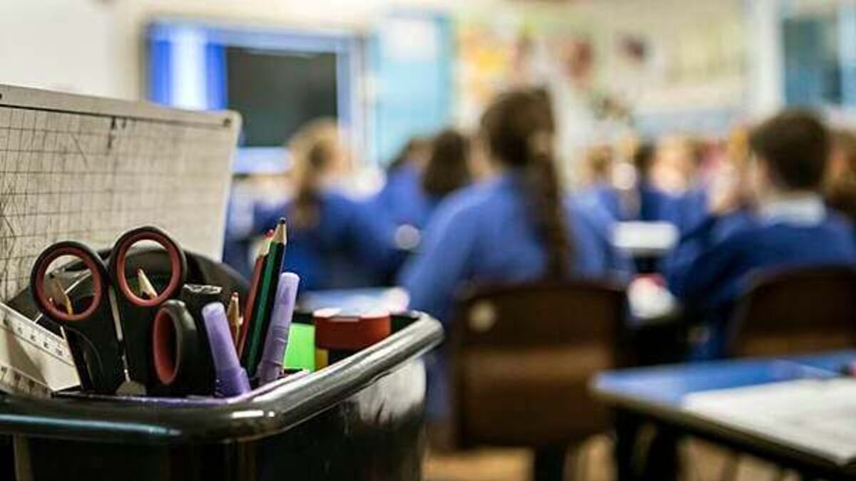 Government urged to make teaching more attractive as retention becomes a ‘big challenge'