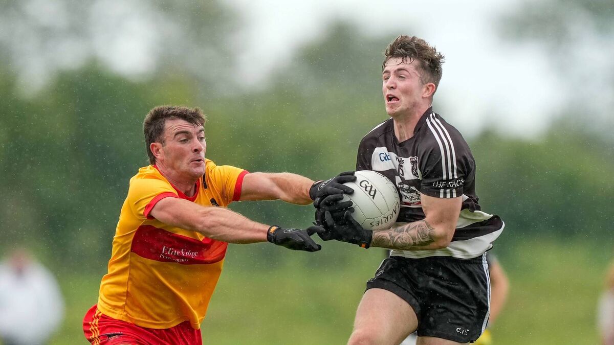 'Moving weekend' in store in Round 2 of IFC and JFC