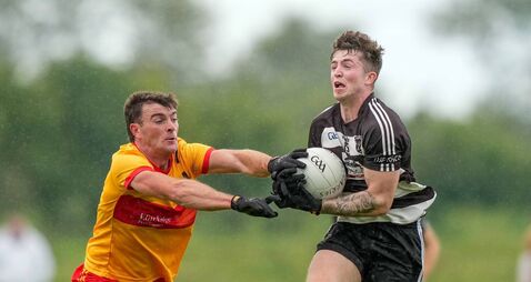 'Moving weekend' in store in Round 2 of IFC and JFC