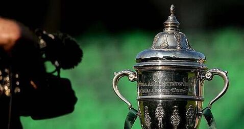 FAI Cup draw: St Pats to face Bohemians, Derry City host Dundalk