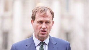 GP shortage leaves thousands seeking HSE help