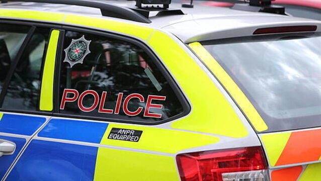 Concern expressed at reported death threats issued by dissident group