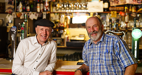 Michael Healy-Rae describes 'scud missile' that led to fallout with Danny
