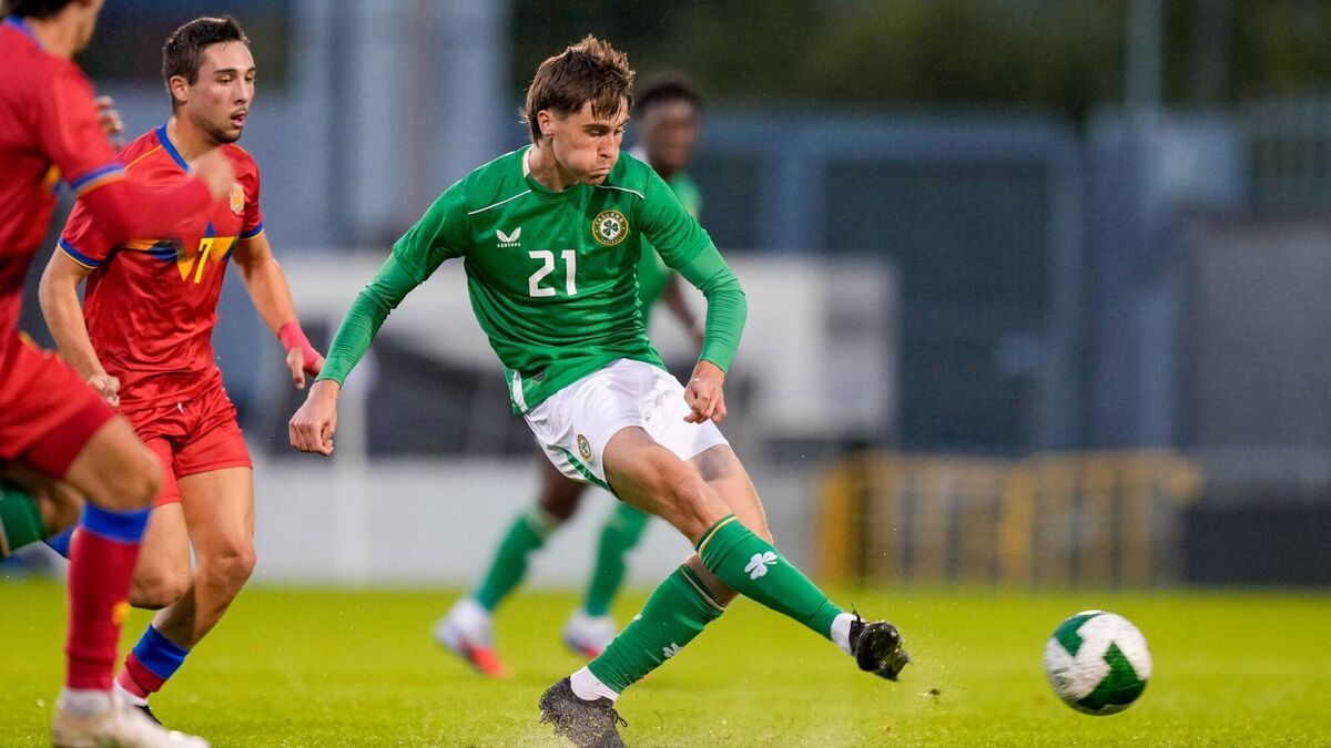 McCarthy signs season-long loan deal with Kilmarnock