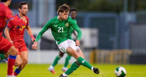 McCarthy signs season-long loan deal with Kilmarnock