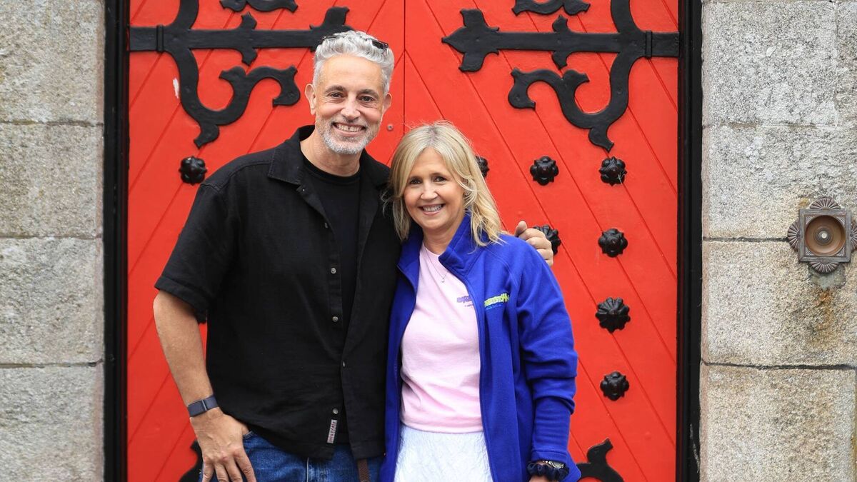 Barretstown hosts Big Picnic