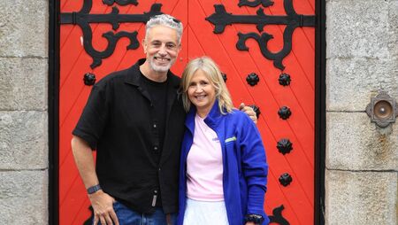 Barretstown hosts Big Picnic