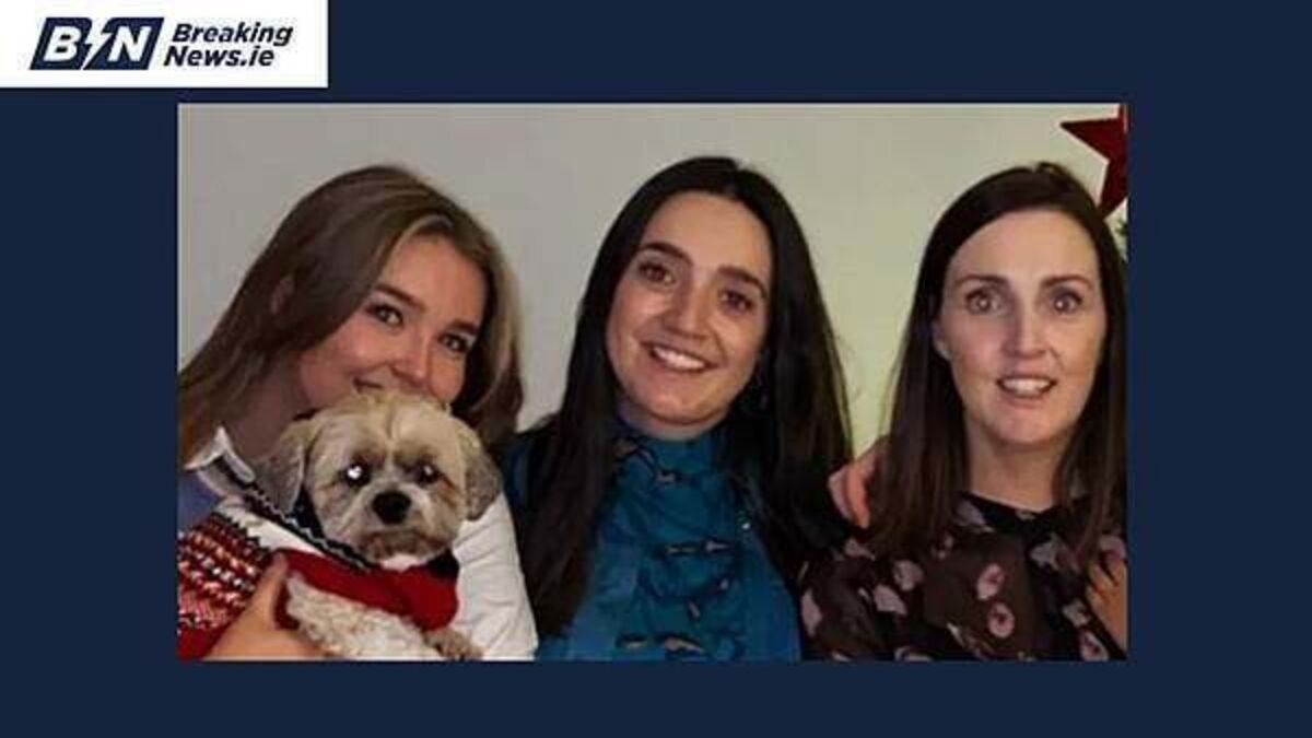Close to €200k raised for three sisters and young boy seriously injured in M9 crash