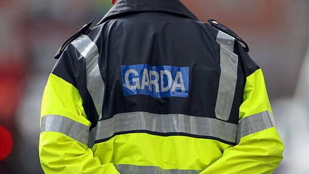 Gardaí investigating death of man in Cavan
